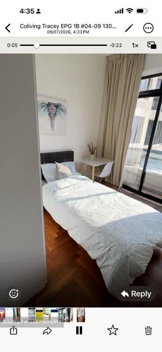Eastpoint Green (D18), Condominium #592417021